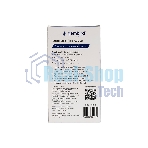 Кард-ридер Type-C/USB-A (3.1) Gembird 5в1: 2xUSB 2.0, USB3.1, SD/TF, кабель 10 см, алюминий
