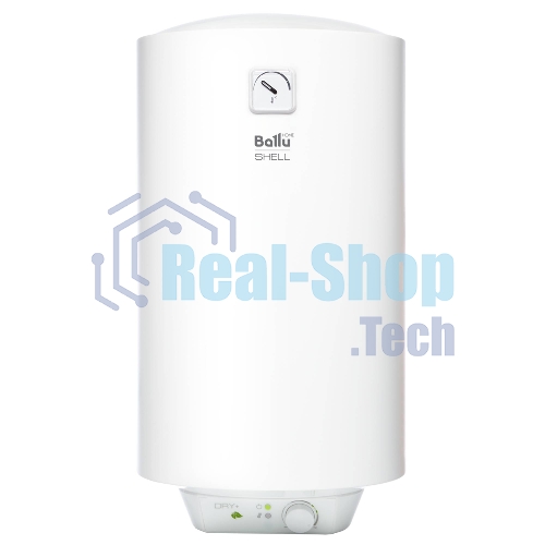 Водонагреватель Ballu BWH/S 50 Shell