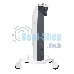Конвектор электрический комплект Electrolux Rapid Transformer ECH/R-1000 T-TUM3 белый, 1000 Вт, 15 м2, термостат