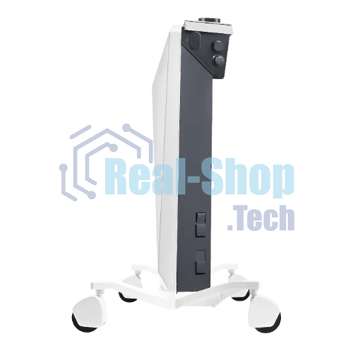 Конвектор электрический комплект Electrolux Rapid Transformer ECH/R-1000 T-TUM3 белый, 1000 Вт, 15 м2, термостат
