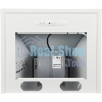 Вытяжка Elikor WHITE STORM 60П-650-ПЗЛ белый