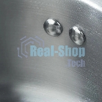 Кастрюля с/кр 20 см 3,3 л Konzept Rondell RDS-1229