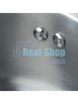 Кастрюля с/кр 20 см 3,3 л Konzept Rondell RDS-1229