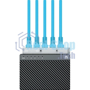 Коммутатор Netis ST3105C