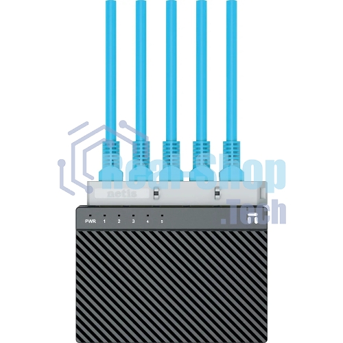 Коммутатор Netis ST3105C