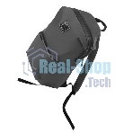 Рюкзак Ninetygo Lecturer Backpack черный (90BBPLF21129U) (Корпус: Polyester, Подкладка: Полиэстер) (218771)