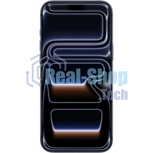 Смартфон Apple iPhone 17 Pro Max A3526 12/256Gb, темно-синий