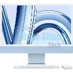 Моноблок Apple iMac A2874 24