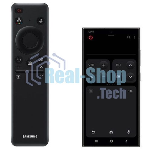 Телевизор Samsung 55