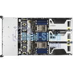 Серверная Платформа ASUS RS720-E12-RS24U