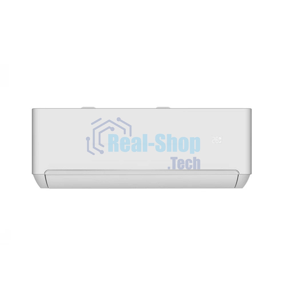 Кондиционер сплит-система настенного типа Neoclima Pro-Health NS/NU-HAP18TWI32 инвертор, 18000 BTU, 55 м², 28/43 дБ, охлаждение, обогрев, осушение