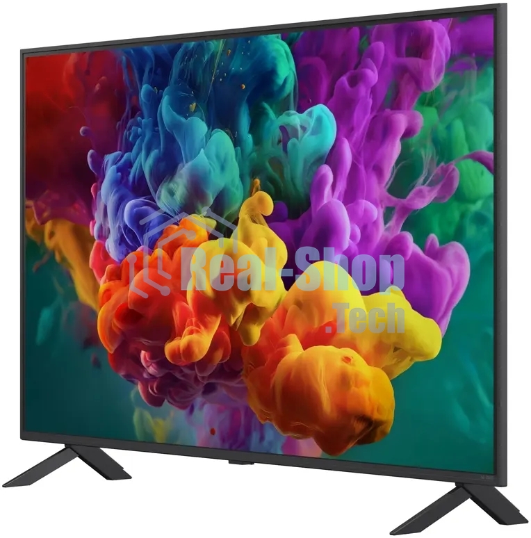 Телевизор LG 50QNED85B6A, 50