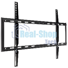 Кронштейн Arm media STEEL-1 new черный, настенный, 32