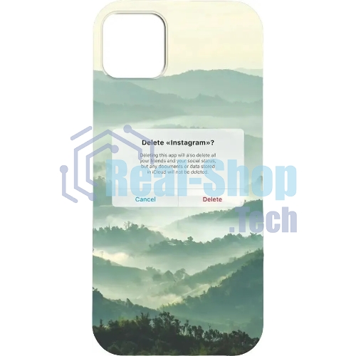 Чехол (клип-кейс) Gresso Meridian, для iPhone 13, зеленый gr17aaae8894