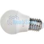 Лампа светодиодная Feron LB-95 7W 230V E27 6400K G45
