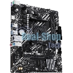 Материнская плата ASUS PRIME A520M-R, AM4, AMD A520, 2xDDR4, 4xSATA, 1xM.2, 1xPCIe 3.0 x16, 1xPCIe x1, 1xHDMI, 1x 1Gb LAN, 2xUSB-A 2.0, 4xUSB-A 3.2 Gen 1, 3x3.5 мм, 7.1, mATX