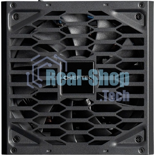 Блок питания Chieftec Vega PPG-850-S, 850Вт, 80 PLUS Gold, 135мм, черный