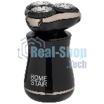 Электробритва Homestar HS-9022M (108154)