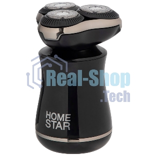 Электробритва Homestar HS-9022M (108154)