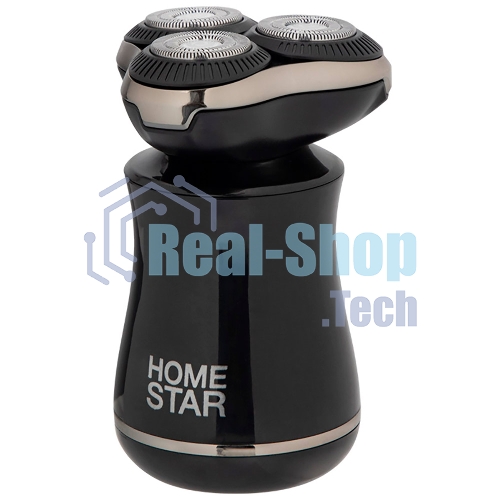 Электробритва Homestar HS-9022M (108154)