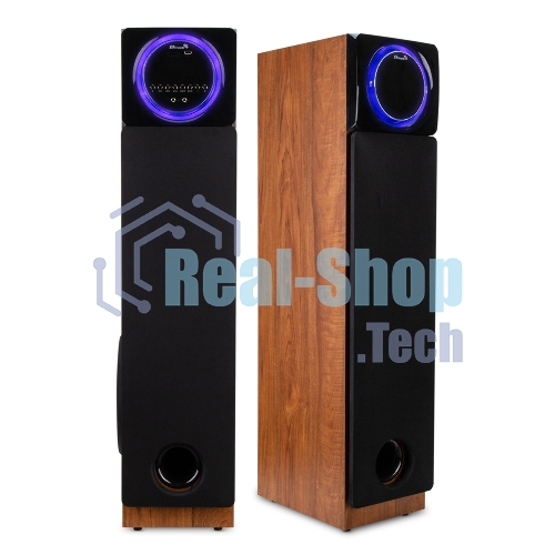 Акустическая система ELTRONIC (30-58) HOME SOUND - колонка 10