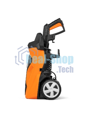 Мойка высокого давления DAEWOO DAW400