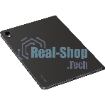 Чехол Samsung для Samsung Galaxy Tab S11 Book Cover поликарбонат/полиуретан черный (EF-BX730PBEGRU)