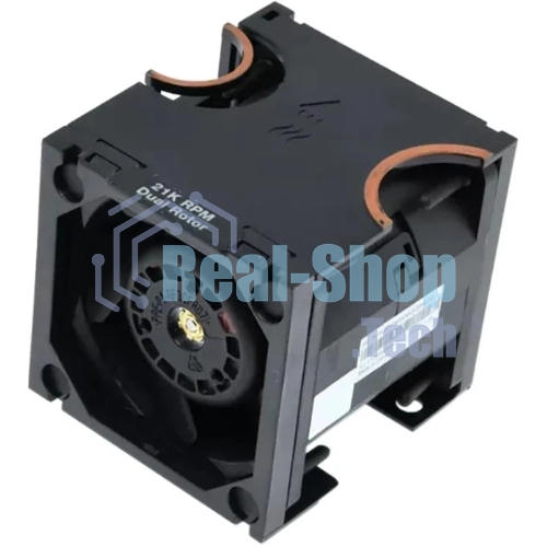 Вентилятор для процессора Lenovo ThinkSystem V3 2U Performance Fan Option Kit