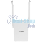 Wi-Fi усилитель сигнала Tenda Dual Band Wi-Fi 6 Range Extender