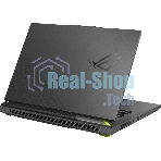 Ноутбук Asus ROG Strix G16 G614PM-S5097 Ryzen 9 8940HX 32Gb SSD 1Tb NVIDIA GeForce RTX 5060 8Gb 16