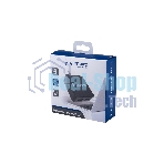 USB-концентратор Gembird UHB-242, USB 2.0, USB 4 порта, USB