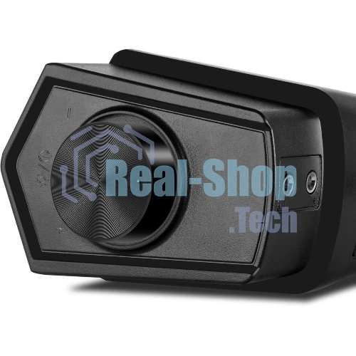 Саундбар мини SVEN SB-G1450, черный (10 Вт, питание USB, Bluetooth, подсветка)