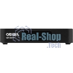 Приставка для цифрового ТВ Cadena CDT-2388S черный, DVB-T2, DVB-T, HDMI, USB 2.0