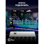 Проектор Cactus CS-C4.SG DLP 45600Lm (1920x1080) 800000:1 ресурс лампы:25000часов 1xUSB typeA 1xHDMI 6.8кг