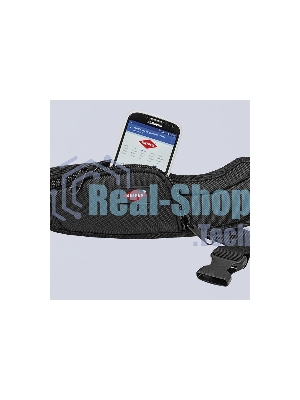 Сумка для инструментов Knipex LightPack черный (KN-002108LE)