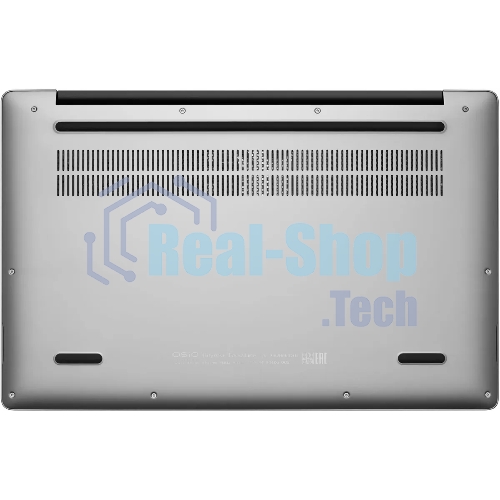 Ноутбук Osio FocusLine F150i-010 Core i5 1235U 16Gb SSD 512Gb Intel Iris Xe graphics 15.6
