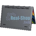 Ноутбук Digma EVE C5805 темно-серый N100 8Gb SSD 256Gb Intel UHD Graphics 16