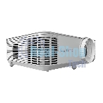 Проектор InFocus IN0004SL DLP, 4000 lm, XGA, 30 000:1, 1.942.16:1, HDMI 1.4, VGA in, S-Video, 3.5мм in/out, USB-A, лампа 15 000ч.(ECO mode), 3W, 27дБ, 2,6 кг, БЕЛЫЙ