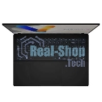 Ноутбук OLED ASUS Vivobook S16 S5606CA-RI175 черный Intel Core Ultra 7 255H 4400MHz/16
