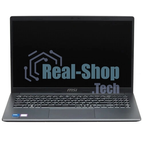 Ноутбук MSI Modern 14 F1MG/14