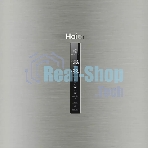 Холодильник Haier C2F636CXMVU1 нержавеющая сталь двухкамерный 256/108 л морозилка снизу, No Frost