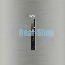 Холодильник Haier C2F636CXMVU1 нержавеющая сталь двухкамерный 256/108 л морозилка снизу, No Frost