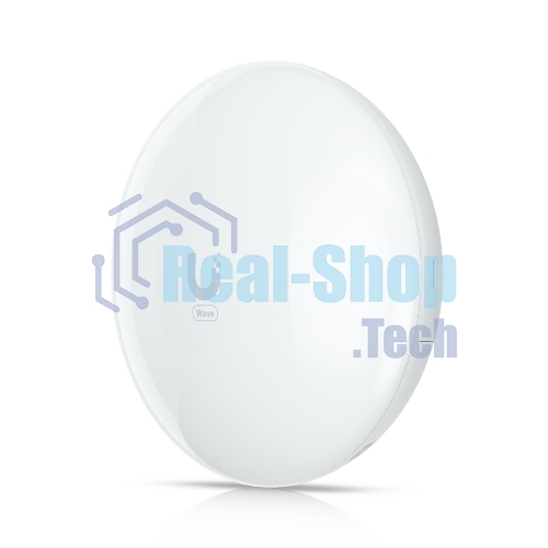 Точка доступа Wi-Fi Ubiquiti UISP Wave Pico Абонентское радиоустройство