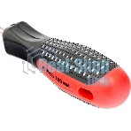Отвертка Matrix Fusion 11441 PH2 х 100 мм, CrV, 3-х компонентная рукоятка 