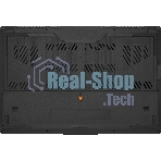 Ноутбук ASUS TUF A16 FA607NUQ-RL024/16