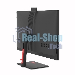 Платформа моноблока Prittec A27-FHD ZBD Panel/ASUS H510 MB/Side IO with Type C+ USB 3 + Combo Audio/Intel 3165 AC WiFi/2M Camera/120W Adaptor/Regular Stand