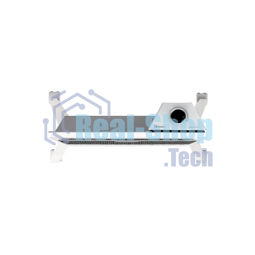 Конвектор электрический комплект Electrolux Rapid Transformer ECH/R-1000 T-TUM3 белый, 1000 Вт, 15 м2, термостат