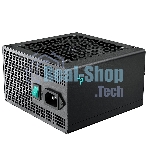 Блок питания Deepcool/GamerStorm PK700D, 700Вт, 80 PLUS Bronze, 120мм. черный