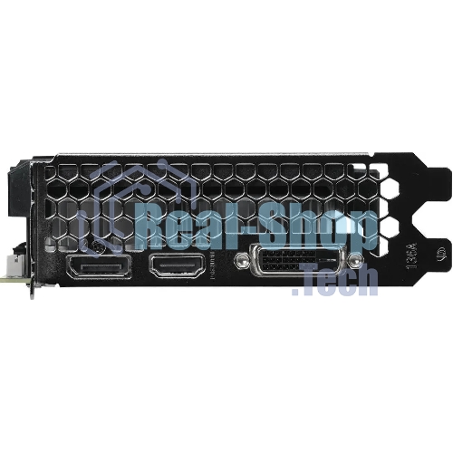 Видеокарта Palit PA-RTX 3050 PCIE16 RTX 3050 6Gb STORMX 6Gb V1