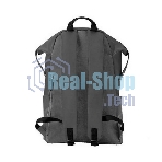 Рюкзак Ninetygo Lecturer Backpack черный (90BBPLF21129U) (Корпус: Polyester, Подкладка: Полиэстер) (218771)